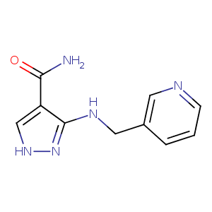 3jvh_1 Structure