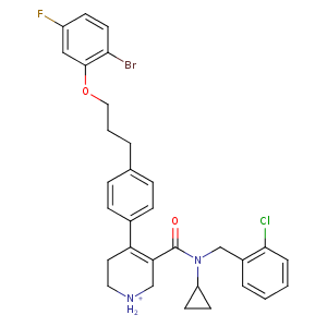 3k1w_1 Structure