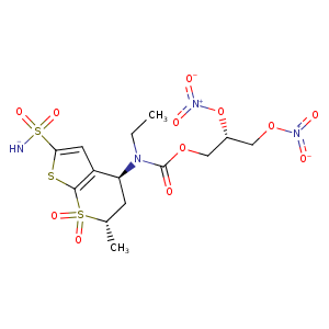 3k2f_1 Structure