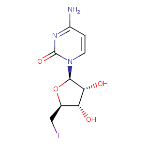3k2x_2 Structure