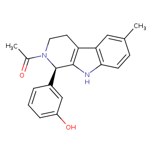 3k3b_1 Structure