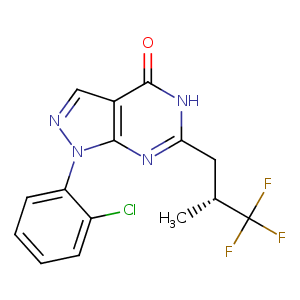 3k3e_2 Structure