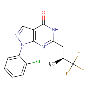 3k3h_1 Structure