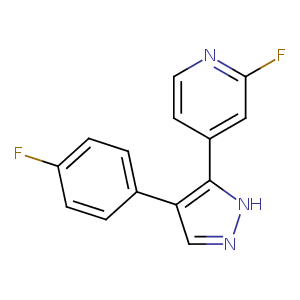 3k3i_2 Structure