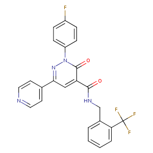 3k3j_1 Structure