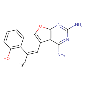 3k45_1 Structure