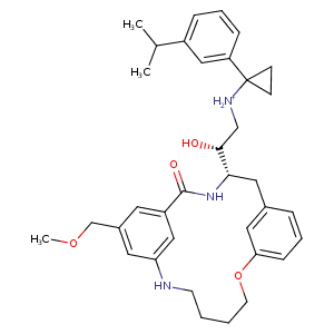 3k5c_3 Structure