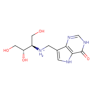 3k8o_4 Structure