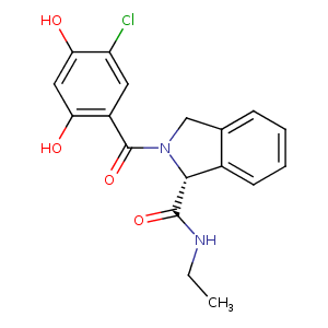 3k98_1 Structure