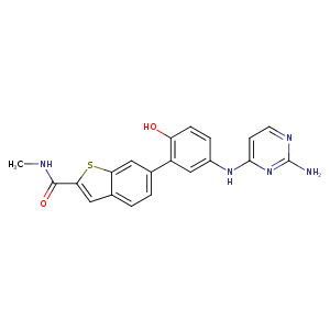 3ka0_1 Structure