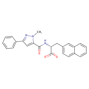 3kai_1 Structure