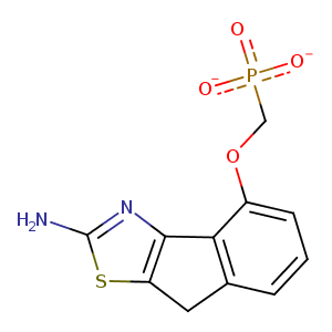 3kbz_3 Structure