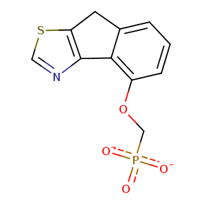 3kc0_3 Structure