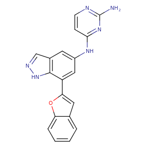 3kc3_8 Structure