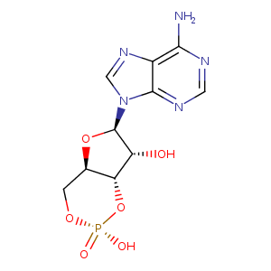 3kcc_3 Structure