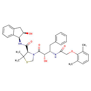 3kdb_1 Structure