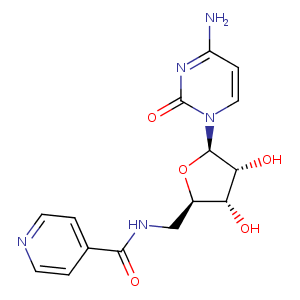 3ke1_1 Structure