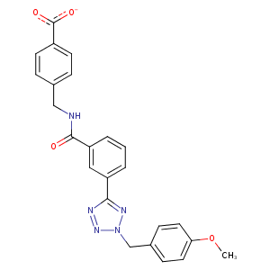 3kec_1 Structure
