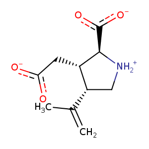 3kfm_1 Structure