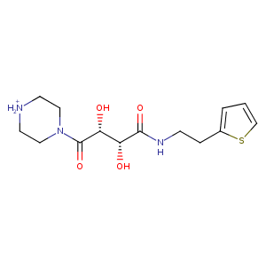 3kmc_2 Structure