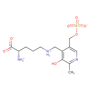 3koz_2 Structure