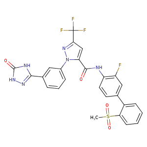 3kqb_1 Structure