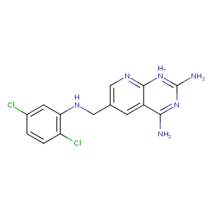 3l3r_1 Structure