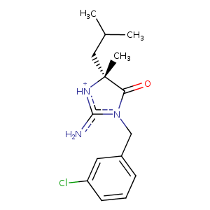 3l5b_2 Structure