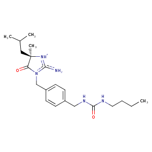 3l5d_2 Structure