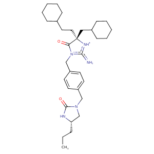 3l5e_2 Structure