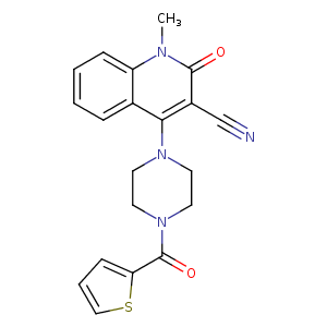 3l5t_1 Structure