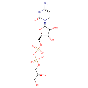 3l7l_1 Structure