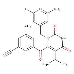 3lak_1 Structure