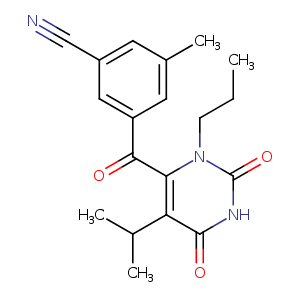 3lam_1 Structure