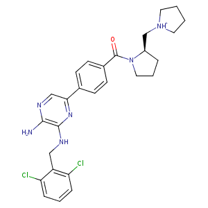 3lcd_1 Structure