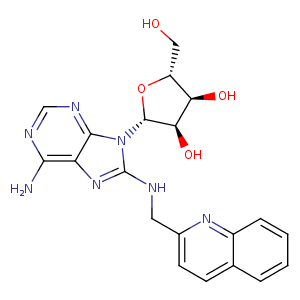 3ldp_1 Structure