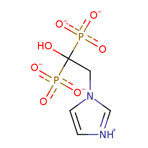 3ldw_1 Structure