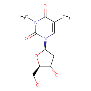 3lfm_1 Structure