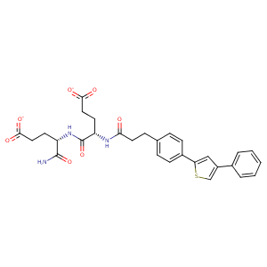 3lik_1 Structure