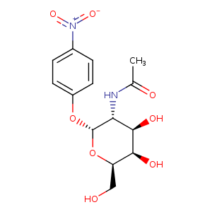 3lm1_1 Structure