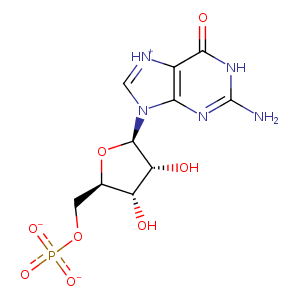 3lnc_1 Structure