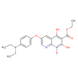 3lp2_1 Structure