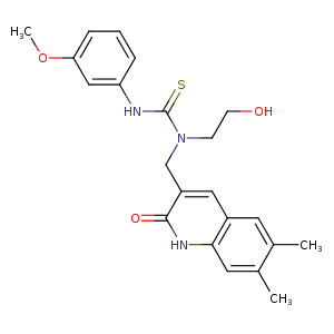 3lpf_1 Structure