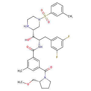 3lpk_2 Structure