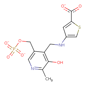 3lqs_1 Structure