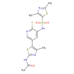 3lu8_1 Structure