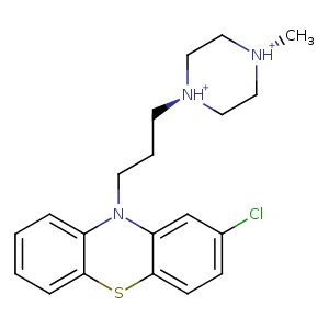 3m0w_6 Structure