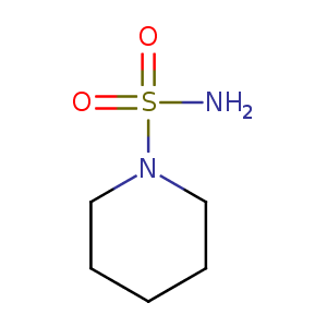 3m2y_2 Structure