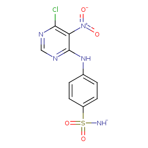 3m40_1 Structure