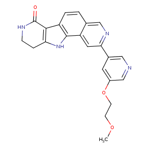 3m42_1 Structure